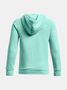 Under Armour Under Armour UA Rival Fleece BL Hoodie für Jungen