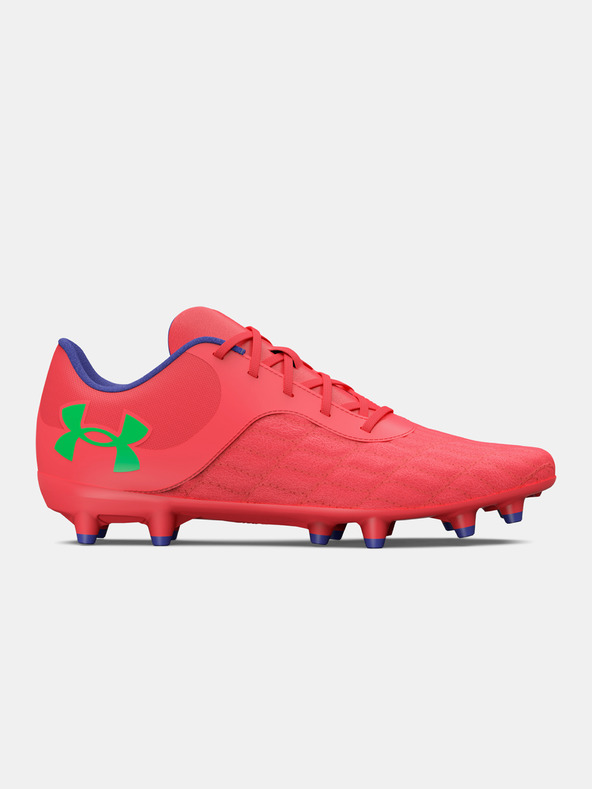 Under Armour Jungen Fußballschuhe Under Armour UA Magnetico SelectJR 3.0 FG