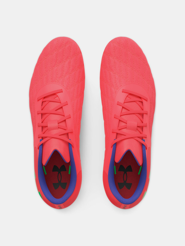 Under Armour Jungen Fußballschuhe Under Armour UA Magnetico SelectJR 3.0 FG