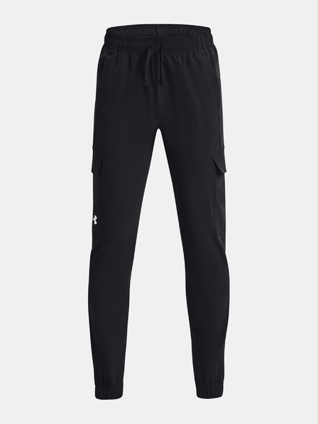 Under Armour Boys' Pants Under Armour UA Pennant Woven Cargo Pant