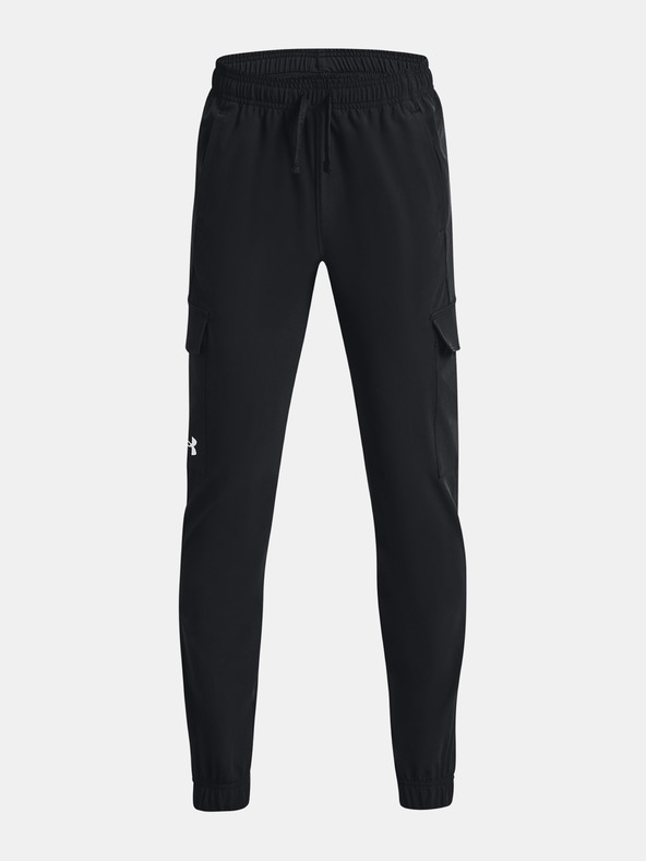 Under Armour Boys' Pants Under Armour UA Pennant Woven Cargo Pant