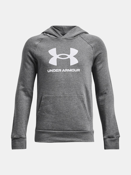 Under Armour Under Armour UA Rival Fleece BL Hoodie für Jungen