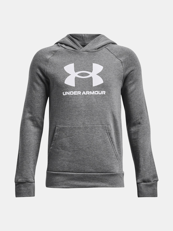 Under Armour Under Armour UA Rival Fleece BL Hoodie für Jungen
