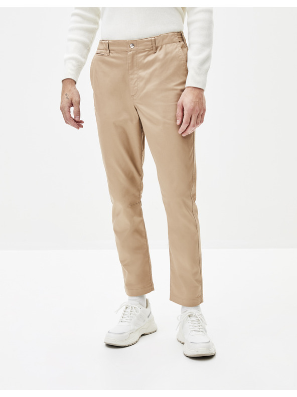 Celio Powow Chino Hose