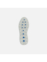 Geox Dunkelblaue Herren-Turnschuhe Geox Spherica