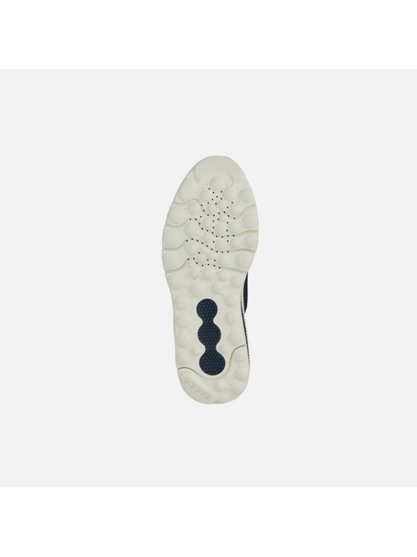 Geox Dunkelblau Herren Geox Spherica Actif Turnschuhe