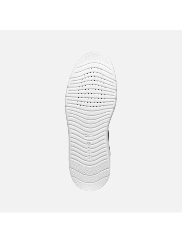 Geox Dunkelblau Herren Sneaker Geox Merediano