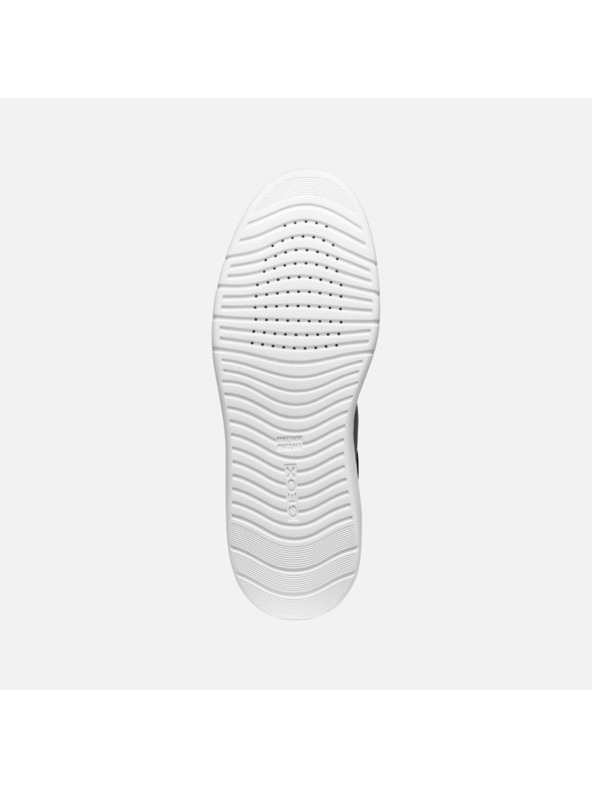 Geox Blau Herren Sneaker Geox Merediano