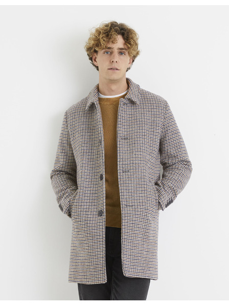 Celio Vuleonard Mantel