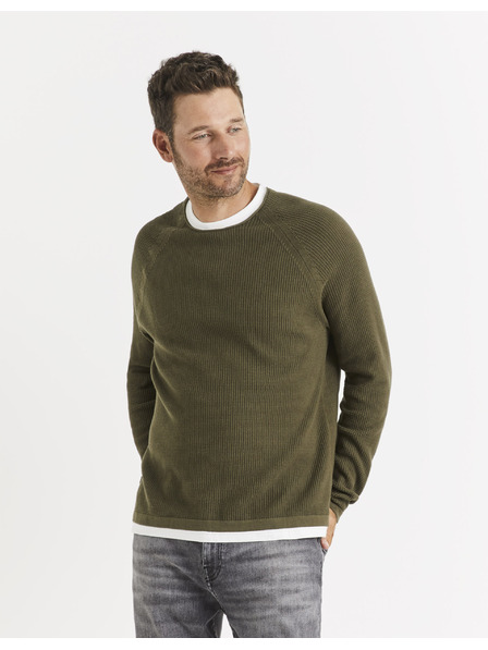 Celio Vecool Pullover