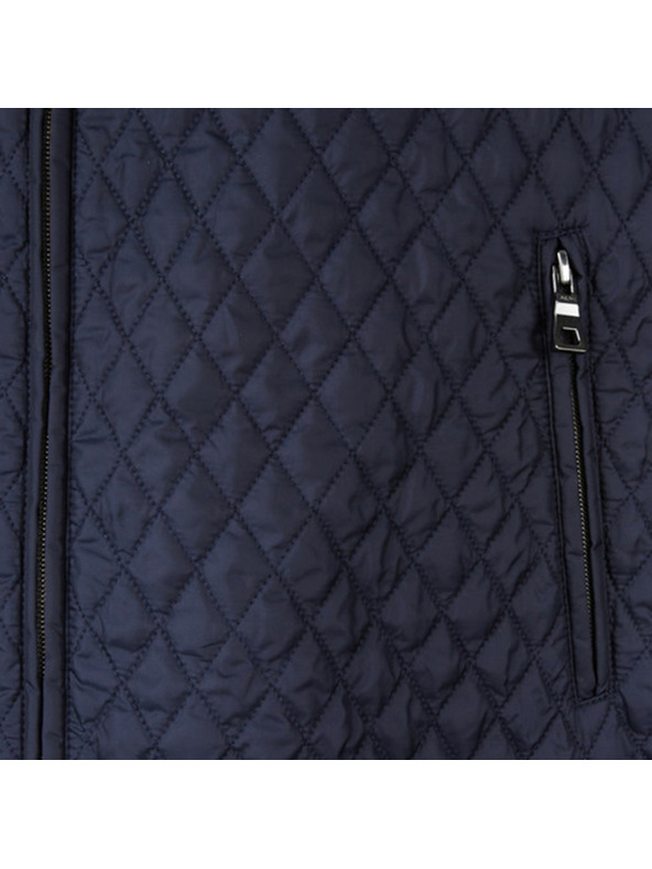 Geox Dunkelblau Damen Weste Geox Meleda