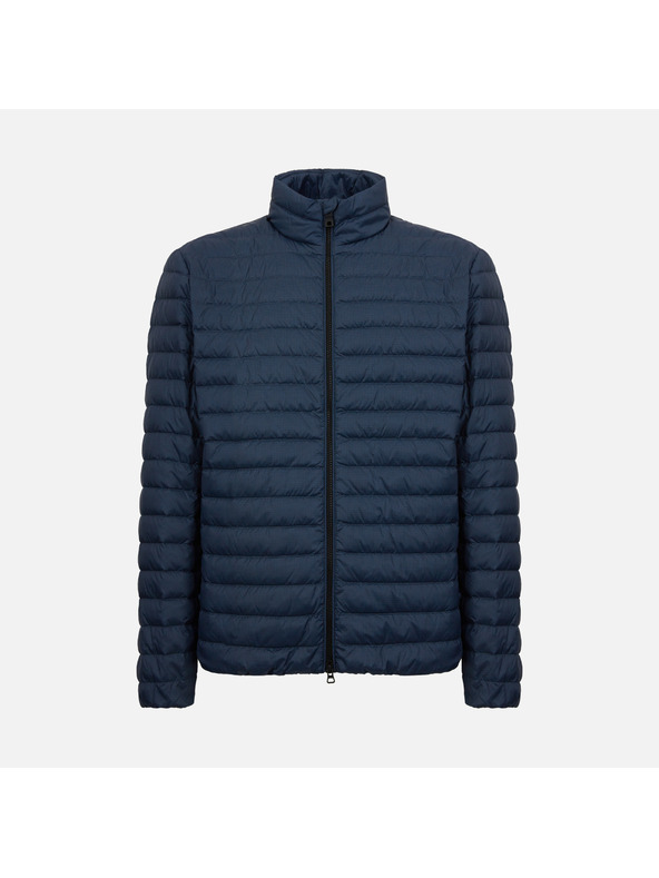 Geox Dunkelblau Herren Steppjacke Geox Dereck