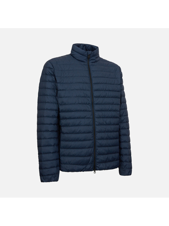 Geox Dunkelblau Herren Steppjacke Geox Dereck