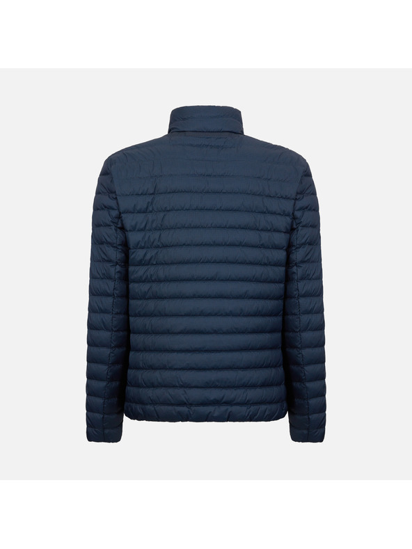 Geox Dunkelblau Herren Steppjacke Geox Dereck