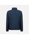 Geox Dunkelblau Herren Steppjacke Geox Dereck