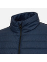 Geox Dunkelblau Herren Steppjacke Geox Dereck