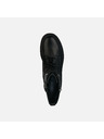Geox Schwarze Damen-Stiefeletten Geox Spherica EC7