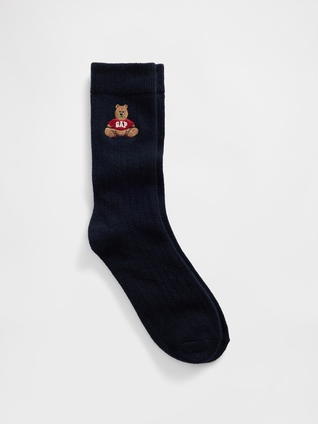 GAP Wollmix-Socken Brannan Bear GAP