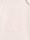 GAP Baby Body mit Print GAP