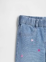 GAP Baby Jeans Pull-On Wide GAP