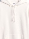 GAP Sweatjacke GAP Logo