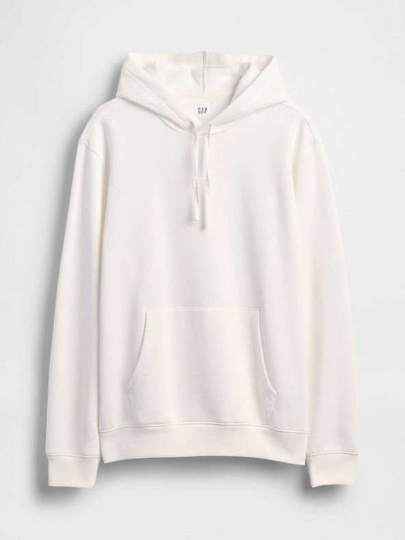 GAP Sweatjacke GAP Logo