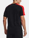 Under Armour Herren T-Shirt Under Armour UA Athletic Dept Pocket Tee
