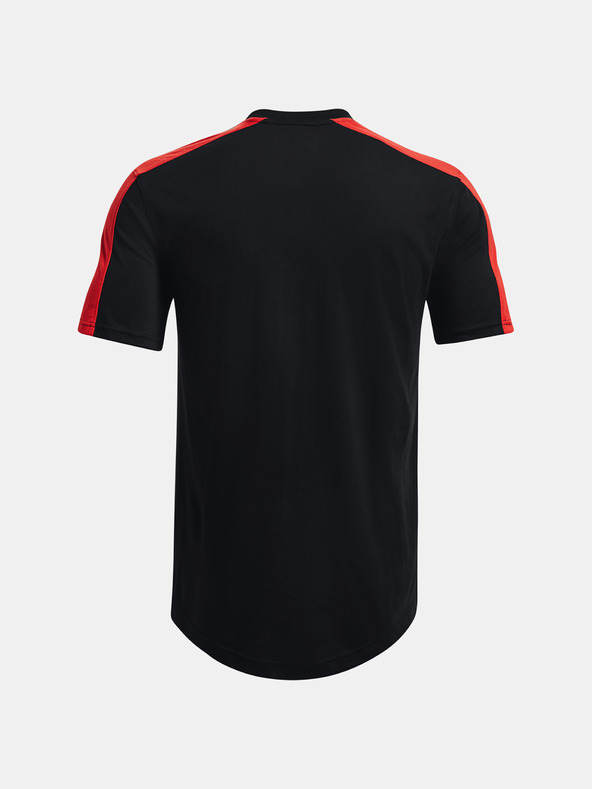Under Armour Herren T-Shirt Under Armour UA Athletic Dept Pocket Tee