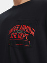 Under Armour Herren T-Shirt Under Armour UA Athletic Dept Pocket Tee