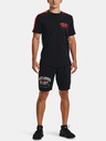 Under Armour Herren T-Shirt Under Armour UA Athletic Dept Pocket Tee