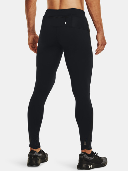 Under Armour Herren Leggings Under Armour UA OUTRUN THE COLD TIGHT