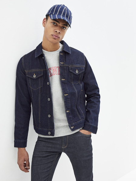 Celio Rudenim2 Jacke