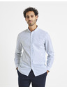 Celio Vastripys Hemd