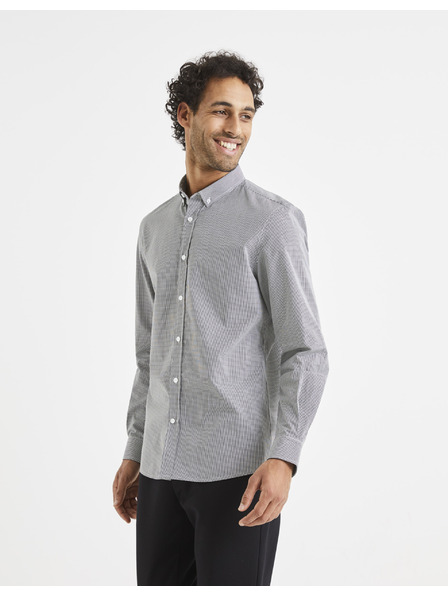 Celio Vavich Hemd