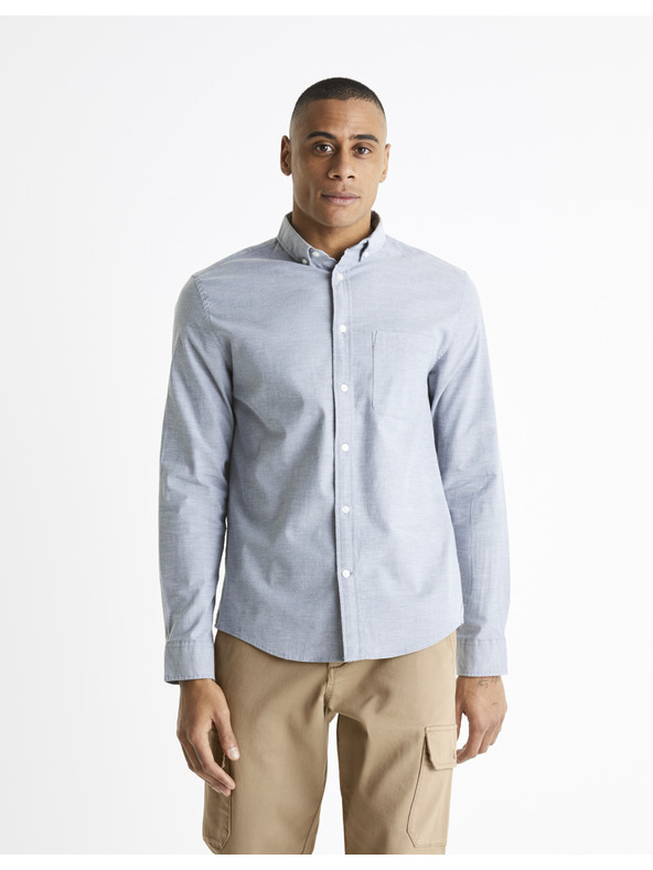 Celio Baxford Hemd