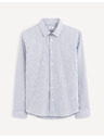 Celio Baburo Hemd