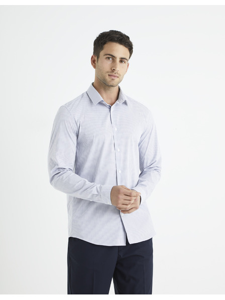 Celio Mansancar Hemd