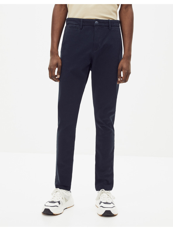 Celio Pobobby Chino Hose