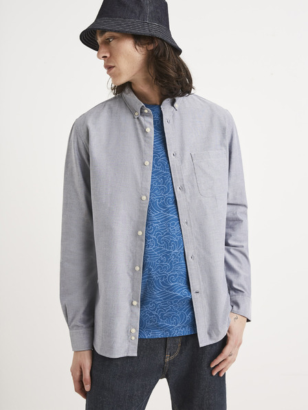 Celio Taoxfordy Hemd