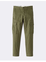 Celio Khaki Herren Celio Loking Hosen
