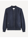 Celio Dunkelblau Herren Bomber Celio Cutuk