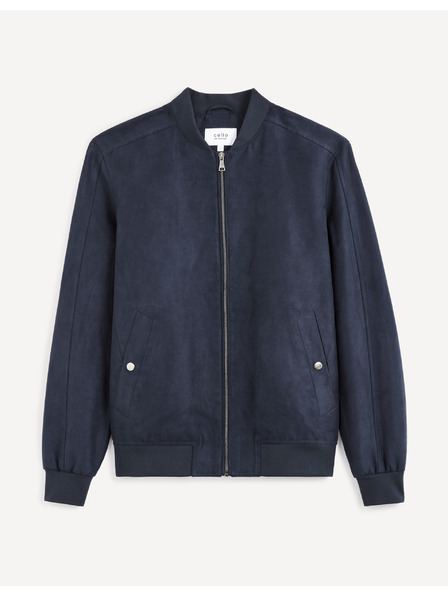 Celio Dunkelblau Herren Bomber Celio Cutuk