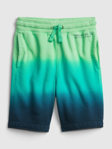 GAP Logo Kinder Shorts