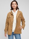 GAP Camel Jacke GAP