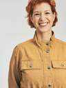 GAP Camel Jacke GAP