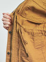 GAP Camel Jacke GAP