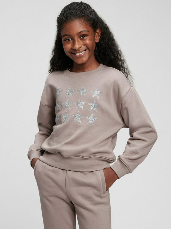 GAP Kinder-Sweatshirt graphic GAP