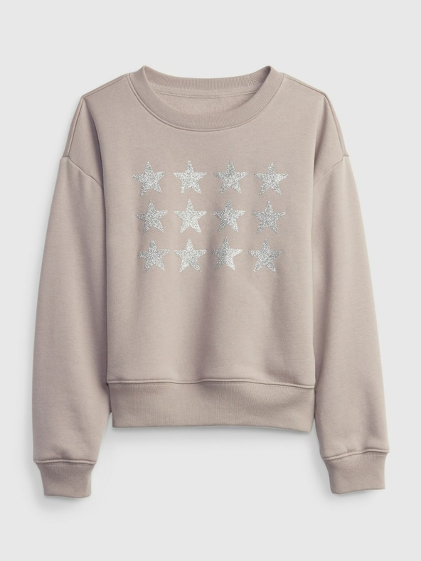 GAP Kinder-Sweatshirt graphic GAP
