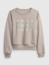 GAP Kinder-Sweatshirt graphic GAP