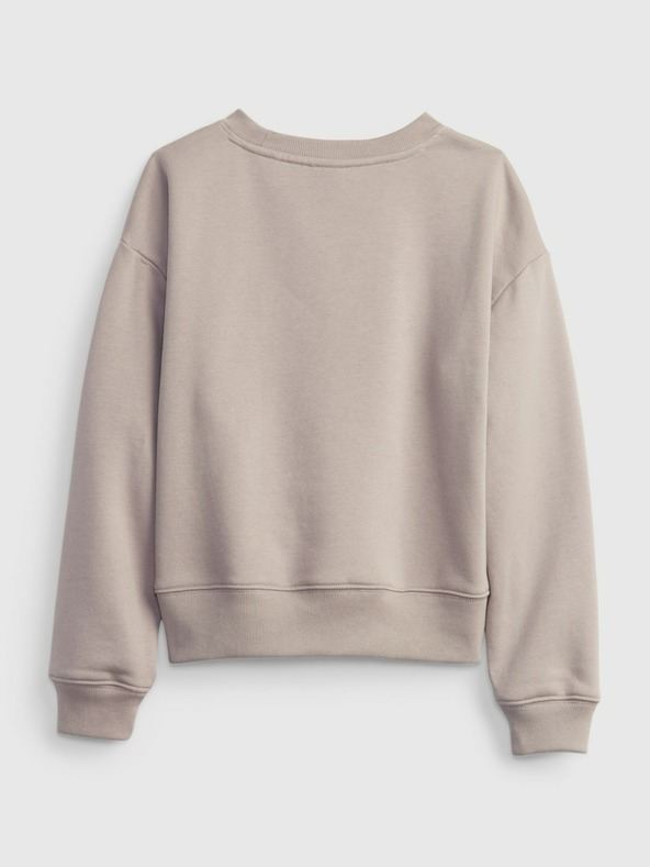 GAP Kinder-Sweatshirt graphic GAP